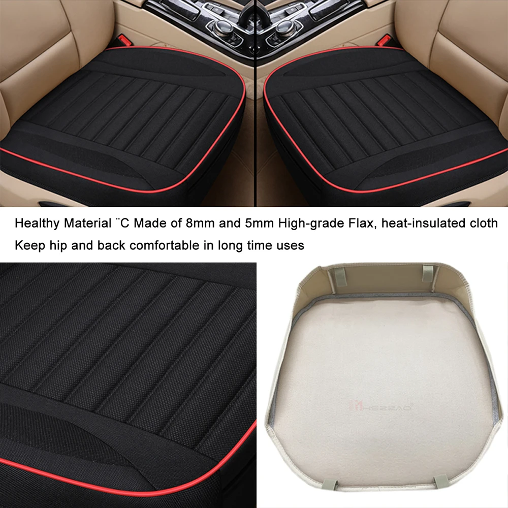 Car Seat Cover Seat Cushions Car pad Car Styling For Nissan X-trail Cefiro teana tiida geniss sylphy livina qashqai bluebird