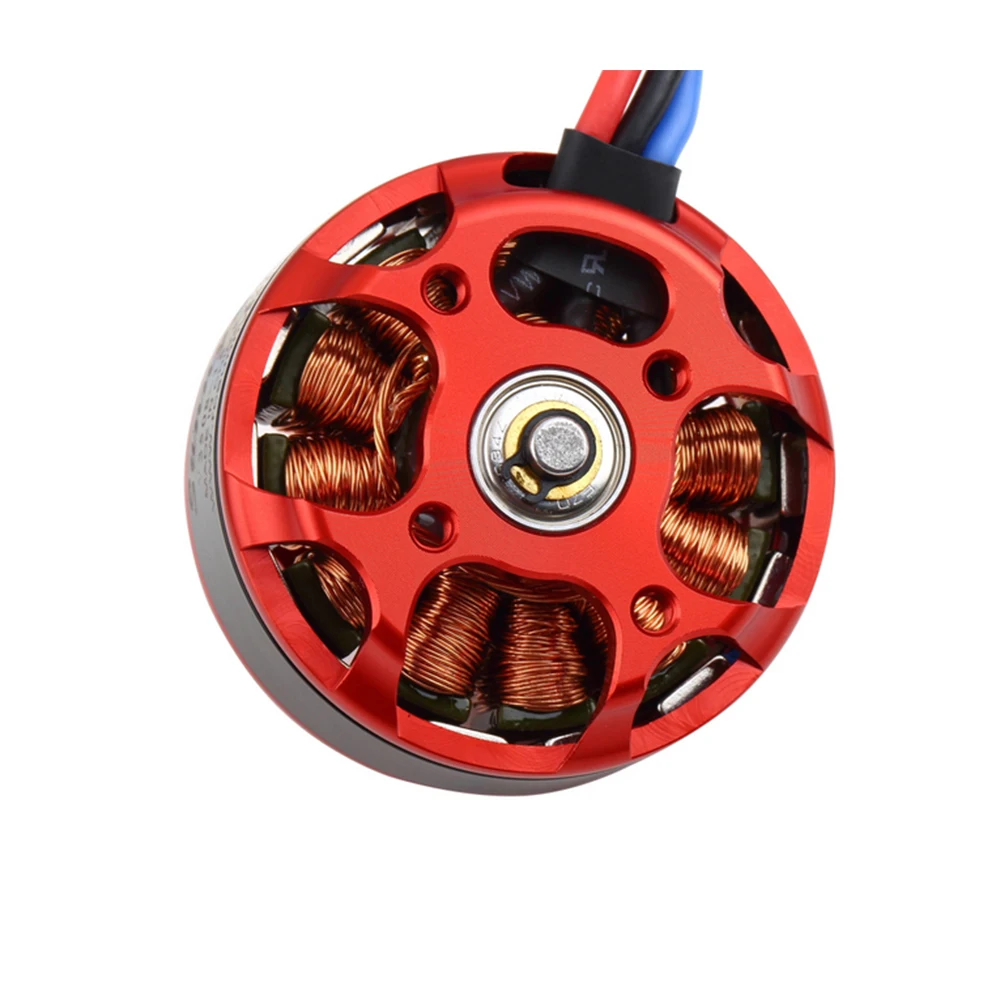 SUNNYSKY V3508 380KV 580KV 700KV Motor for RC Multi-rotor Aircraft 15x5 1447 1555 prop