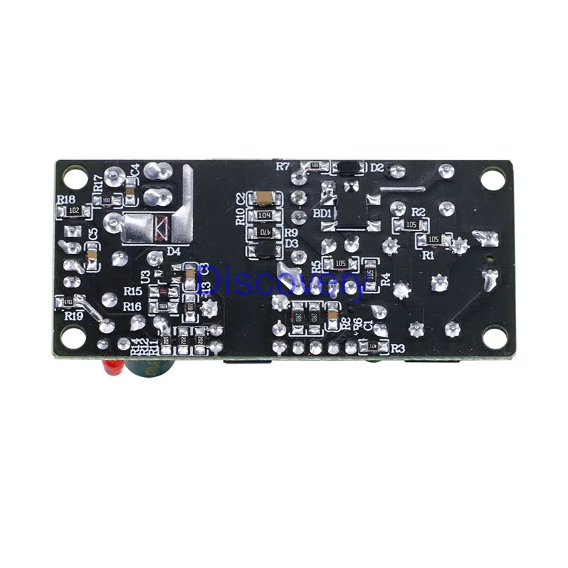 12V1A Power Module AC220V to DC5v9v24v12W DC Buck Regulator Isolation Switch Bare Board CE