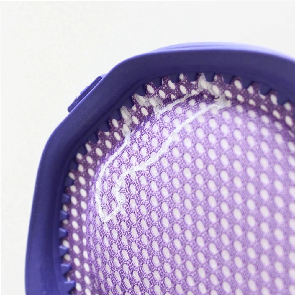 Vorfilter Hepa Filter für Dyson DC30 DC31 DC34 DC35 DC44 DC45 DC56 Staubsauger