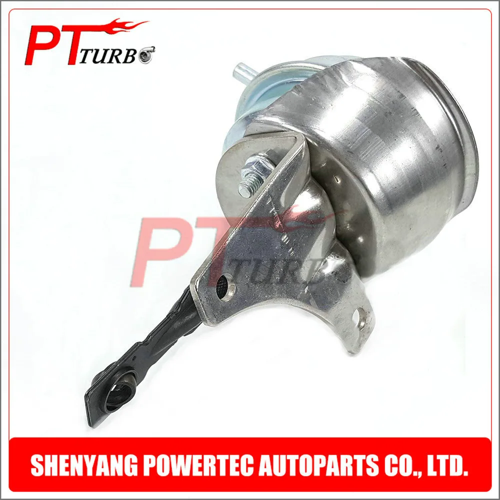 New Turbo Wastegate 059145701G Turbocharger Actuator 454135-9011S GT2052V For Audi A4 A6 A8 2.5 TDI 110Kw AFB / AKN AR0104