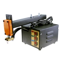 JSD-IIS spot welder, Household Manual point welder, lithium battery welder, small battery welder 110V / 220V