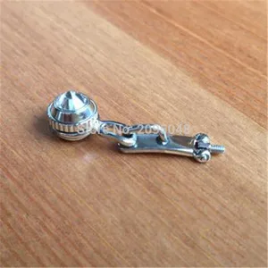 Sapphire Crystal Zircon Screw Assist Crown Proteja Guarda, Cartier Pasha 6 Main Sales Cartier Glasses - №6