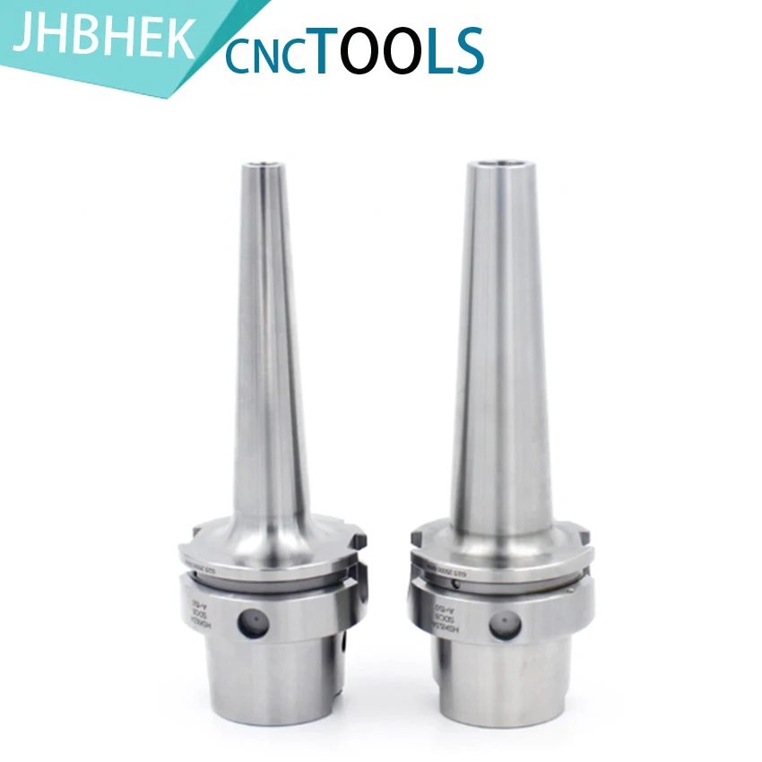 High speed precision HSK63A SDC6 SDC8 SDC12 95 120 150L toos holder slim collet chuck for CNC machine mill