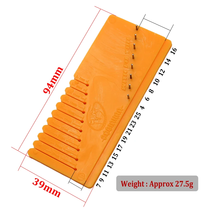 Rigtrip Alimentador Carpa – Esencial para pesca de fondo - imagen 5