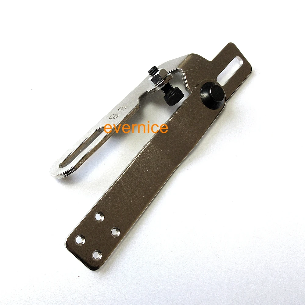 Movable Binder Bracket Plate For Seiko Cw-8B Cylinder Bed Machine