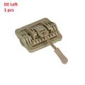 Shoulder DE left