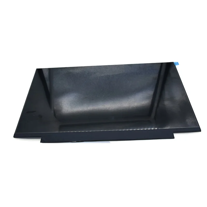 Painel de Tela Sensível ao Toque para Lenovo 14 Polegada Fhd Ips T490 T490s P43s R140nwf5 01yn152