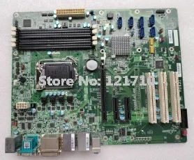 

Industrial equipment board HD631 HD631-Q87CRM 774-HD6311-000G R.AE0