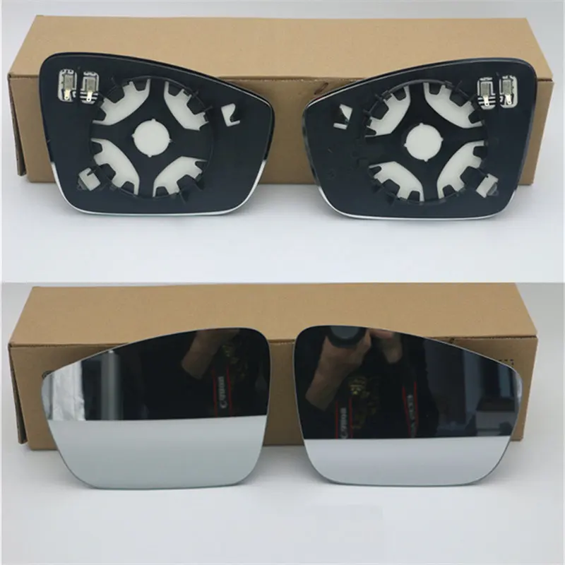 

Применимо к стеклу заднего вида Fabia 2015-2019