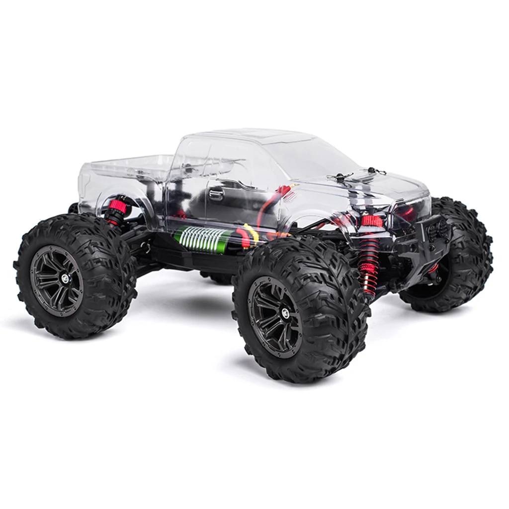 1/16 karoseria samochodu RC dla XINLEHONG 9130 9135 Q901 RC samochodów ciężarówka Buggy