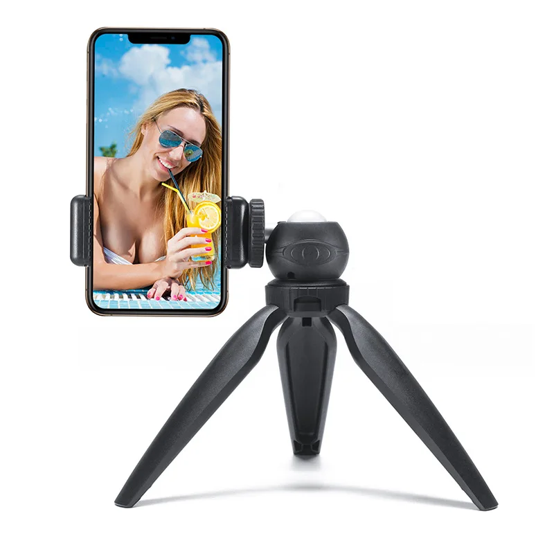 Projector Bracket Projector Support Desktop Tripod Selfie Live Video Stand Shooting Tripod For Wanbo Projector