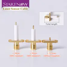 RF Laser Sensor Cable for Raytools Precitec #3