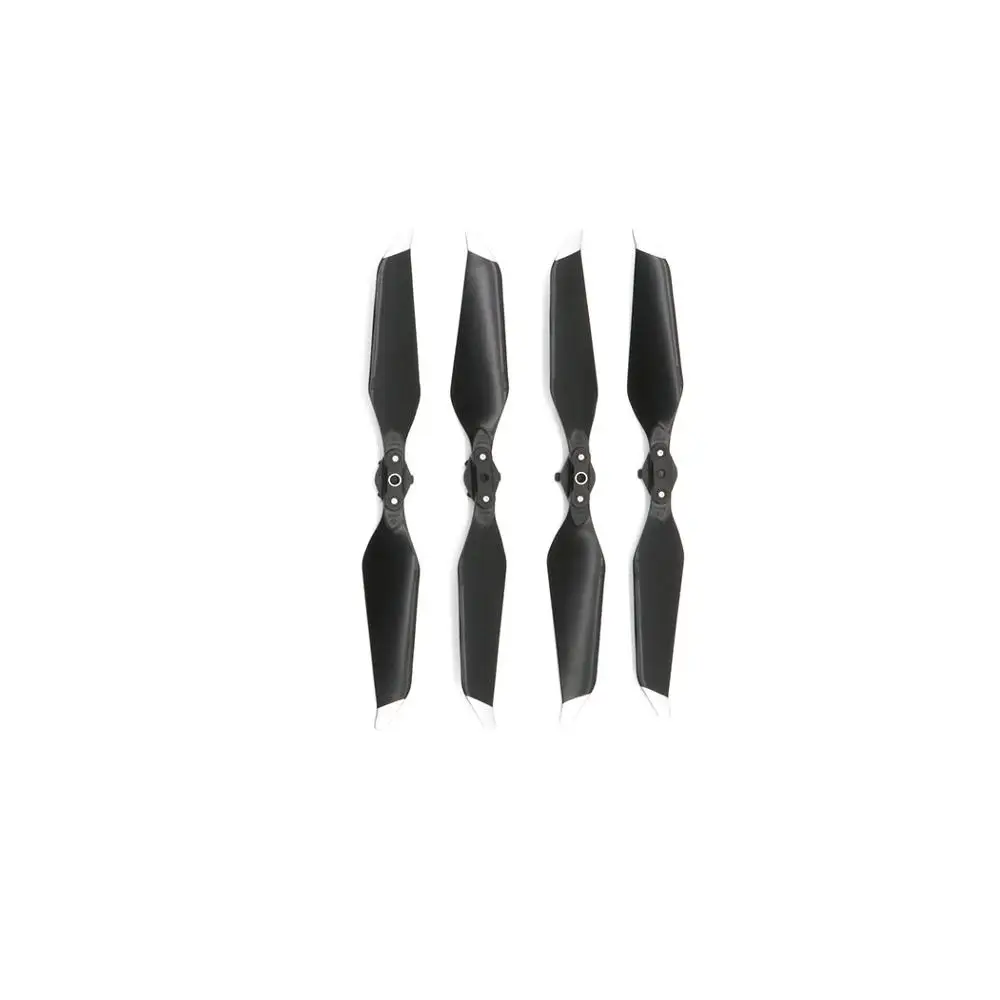 4 PCS Propellers For DJI Mavic Pro Platinum Drone 8331 Low Noise Quick-Release Propellers Folding Blade Spare Accessories