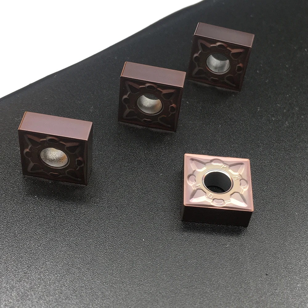 10PCS เครื่องมือ SNMG120404 มม.FT1125 CNC โลหะเครื่องมือ CNC เครื่องมือกลึงเครื่องกลึงโลหะสำหรับสแตนเลสสตีลคาร์ไบด์แทรก