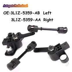 Front Left/Right Leveling Height Sensor For Ford Expedition Navigator 2003 2004 2005 2006 3L1Z-5359-AB 3L1Z-5359-AA 6L1Z-5359-CC
