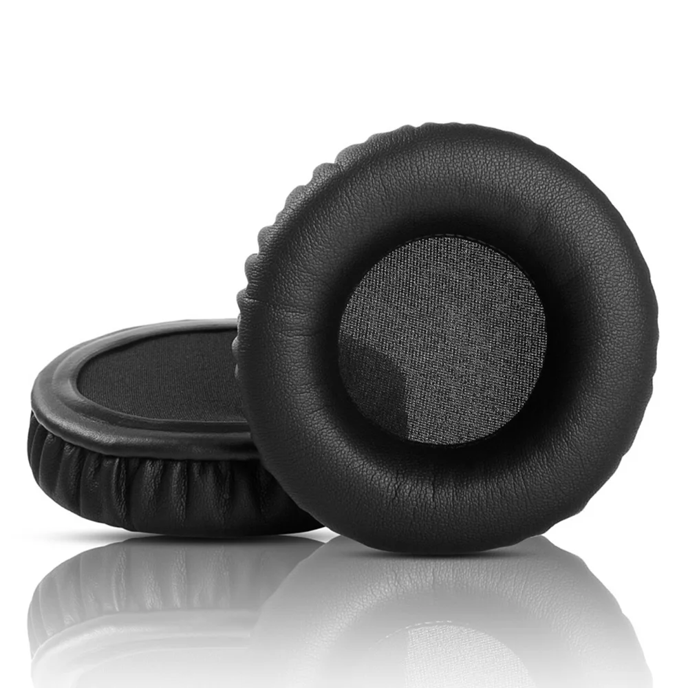 POYATU Ear Pads Headphone Earpads For Audio-Technica ATH-A990z Ath-R70X ATH D700X Earpads Headphone Ear Pads Cushion Earmuff