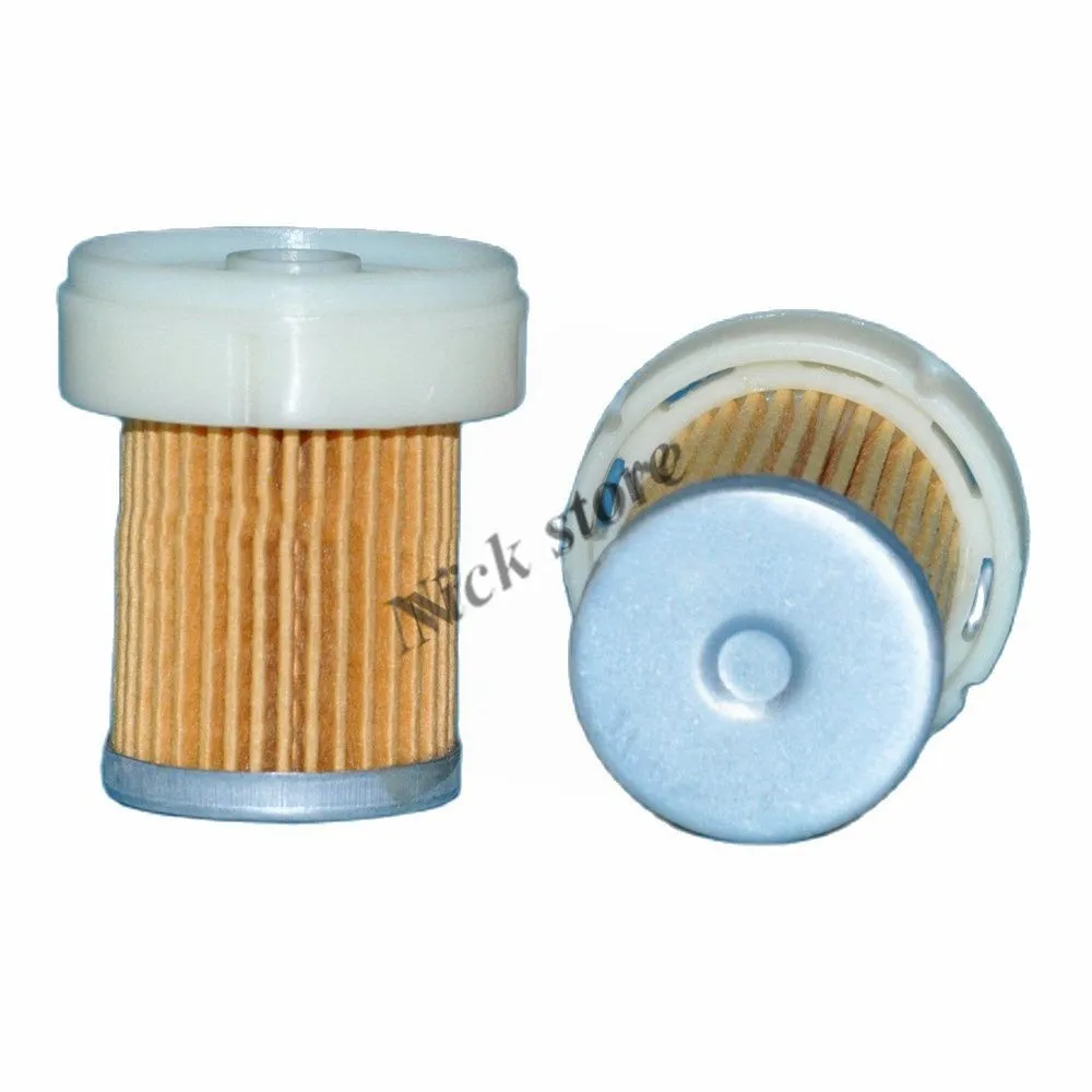 2 Pcs Diesel Filter 6A320-59930 For Harvester Agricultural Machine Tractor PF9911 Suit For Kubota B1410 B1710 L3200