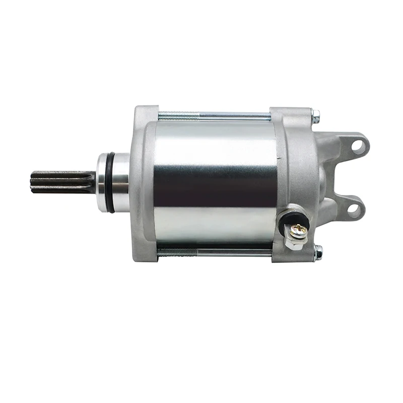 AHL Motorcycle Starter Motor For Suzuki GSX-R1000 GSXR1000 31100-47H00-000 3110047H00000 31100-47H00 3110047H00 31100 47H00
