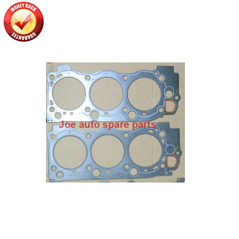 5vz 5vzfe Engine cylinder head gasket for Toyota Hilux II/land Cruiser/Tundra Pickup 3.4L 3378CC 04111-62130 04111-62150