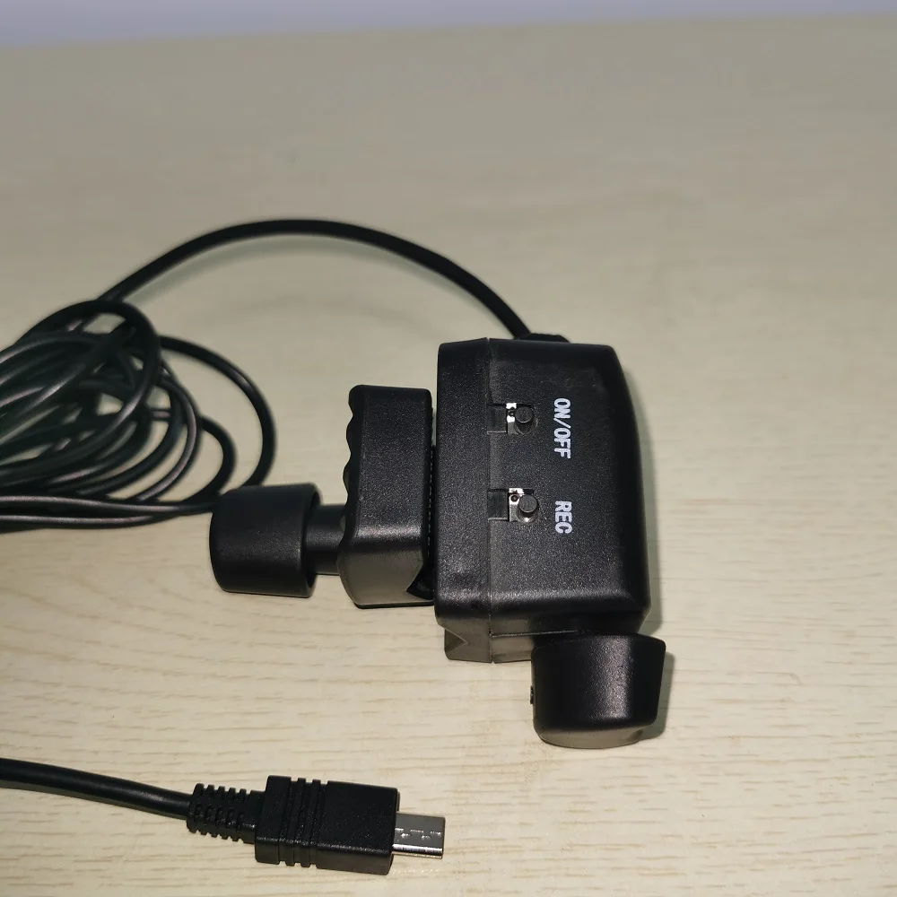 Camera  Zoom Recording Pause Focus Shutter Switch for Sony A7 A7M2  A7M3  A7M24 A7R2 A6500 A6400 A6300  A6000 HX60 fx3 - Image 3