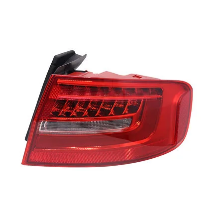 Osmrk Led tail light brake lamp driving lights turn signal assembly for Audi a4l B8 B9 2009-2016