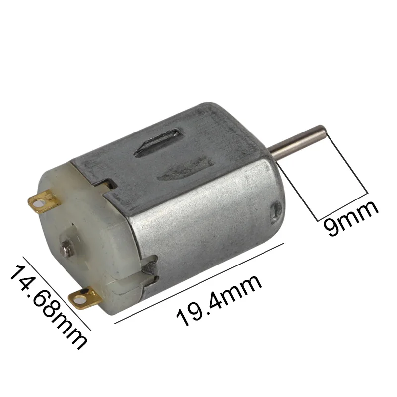 Elektrische Scalextric Auto Slot Racing 1/43 Motor Guide Getriebe Reifen Ritzel Motor Pinsel Set Accesorios Für Carrera Kinder Teile – Detail 4