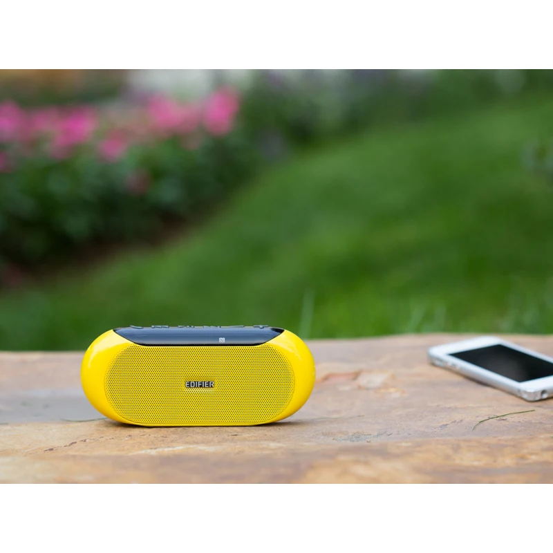 2.0 canal alto-falante m21 cartão portátil nfc mini alto-falante sem fio bluetooth 4.0 ao ar livre do telefone móvel pequeno 2.0 canal