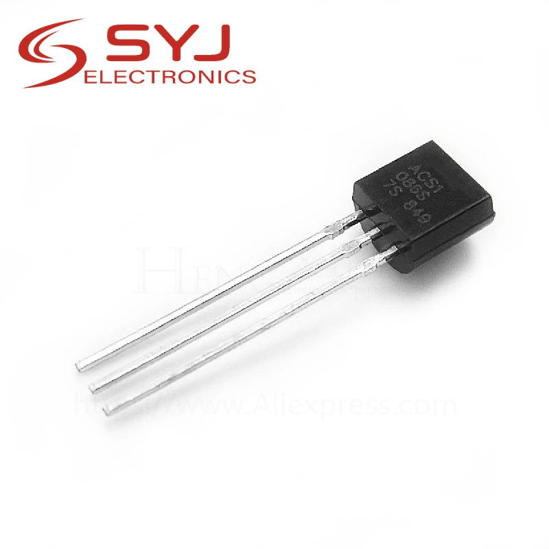 10pcs/lot ACS108-6SA TO-92 ACS1086S TO92 ACS108 In Stock