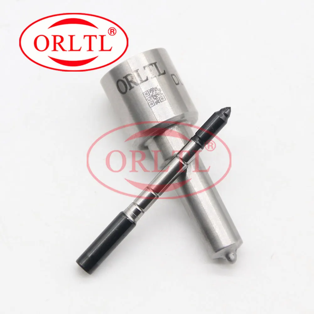 Common Rail Sprayer DLLA143P1536 (0 433 171 947) Nozzle Replacments DLLA 143 P 1536 Diesel Fuel Gun DLLA 143P1536 For 0445120054