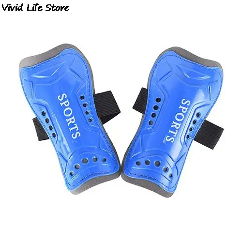 Soccer Shin Guard Light Soft Football Shin Pads for child Soccer Guards Sports Leg Protector