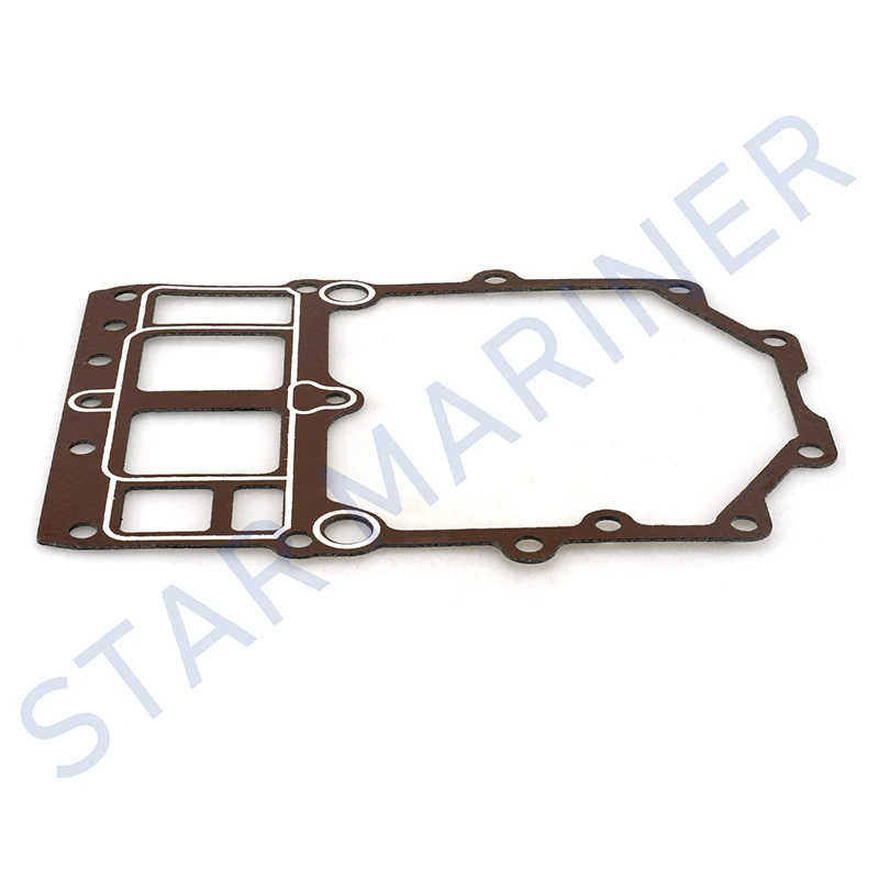 6G5-45113 Gasket,Upper Casing 6G5-45113-A1 For Yamaha Outboard Motor 2T 115HP~225HP 6G5-45113-A1-00, 6G5-45113-A0-00