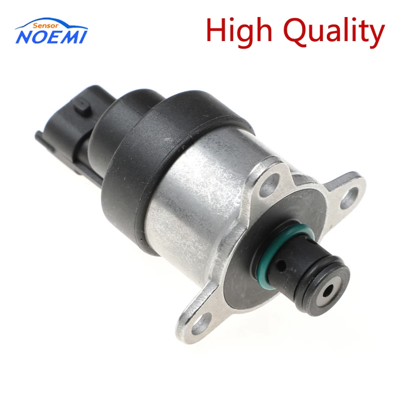 

0928400481 Fuel Regulator Metering Control Solenoid Valve For CUMMINS DAF IVECO CASE IH 0928400638