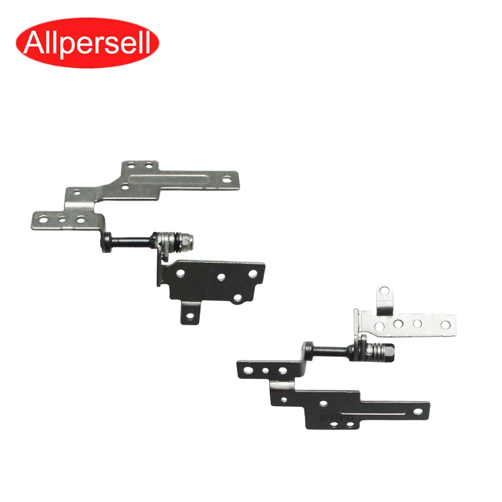 Laptop LCD Hinges for AS US X455L Y483L F455L A455L DX882L W419L X454L Left and Right