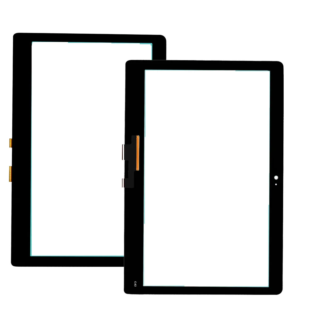 11.6'' Replacement Touch Screen Digitizer for HP Chromebook 11V 11-v002dx 11-v010nr 11-v025 11-v032 11-V 11-v011 Outer Panel Dig