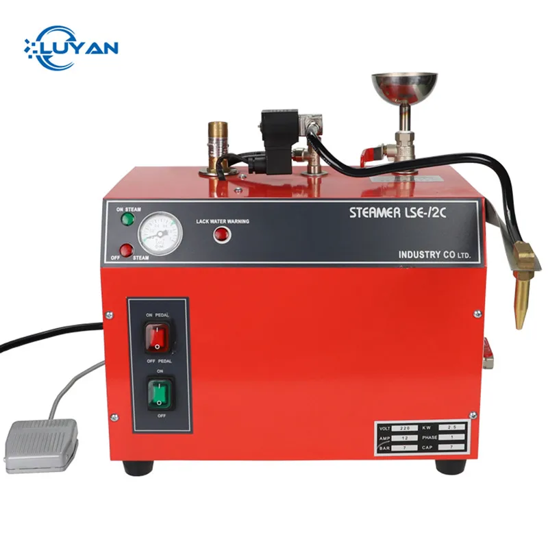 

6L Jewelry Steam Cleaner Machine Capacity 6L Jewelry Cleaning Machine Steam Cleaner Machine Jewelry tools