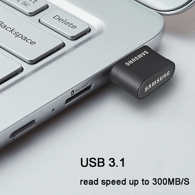 Pen drive 3.1 gb 200 mb/s mini u disco de memória pen drive 3.0 gb 128 mb/s usb 256 pendrive 32gb 64gb 300 mb/s memoria usb