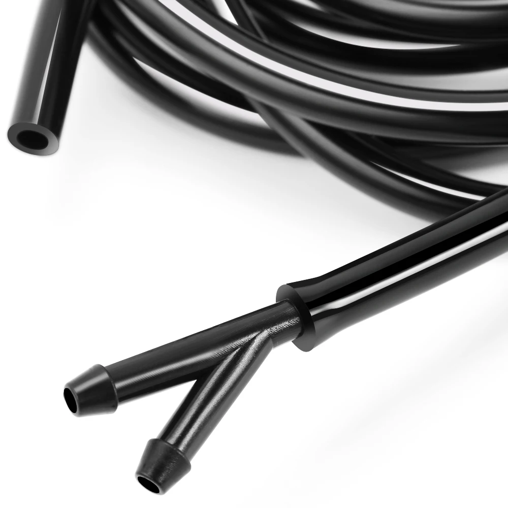 خرطوم غسيل الزجاج الأمامي ملحقات السيارة لسيارات Bmw X5 E53 E70 g30 e30 e34 e36 e39 e46 e60 e90 f10 f30 x1 e87 x3 e83 x7 #3