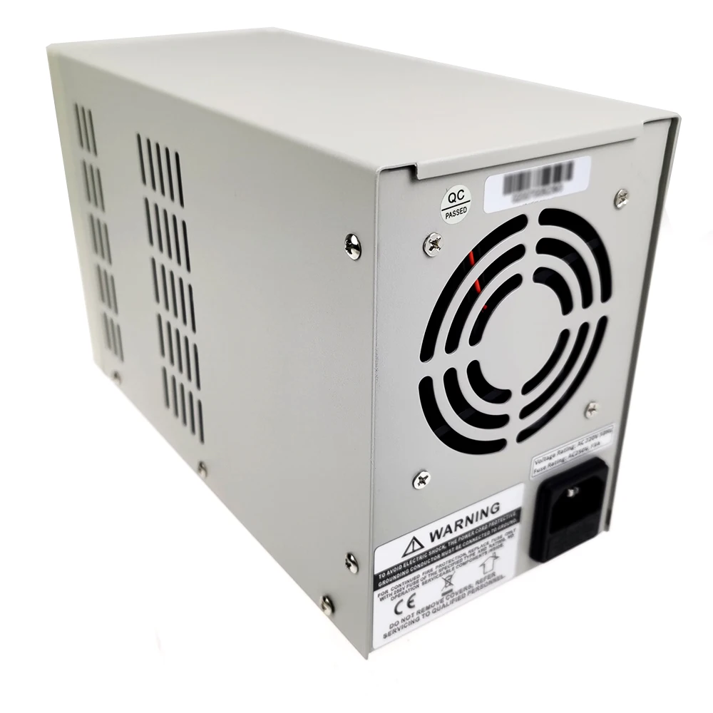 KORAD KA3005D KA3005D CNC single-channel DC stabilized voltage power supply 4-bit display CNC power supply