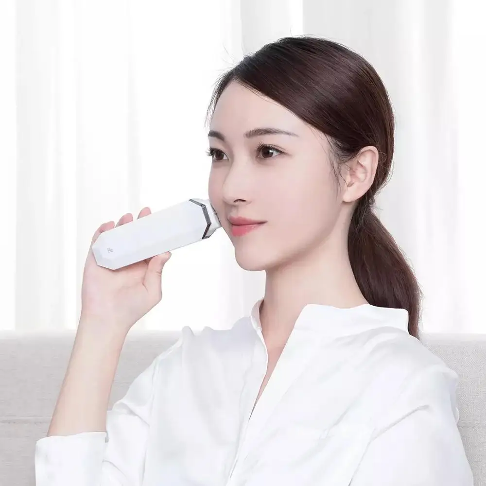 Xiaomi Inface Frequency And Body Skin Tightening Machine Skin Rejuvenation Anti Aging RF EMS Skin Care Tool