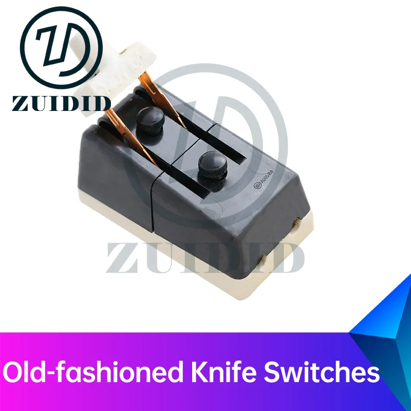 Imagem -01 - Zuidid Escapar Quarto Antigo Faca Switches Prop Virar Todos os Interruptores de Faca para a Posição Correta para Desbloquear Jogo de Fuga zuidid escapar quarto antigo faca switches prop virar todos os interruptores de faca para a posicao correta para desbloquear jogo de fuga 01