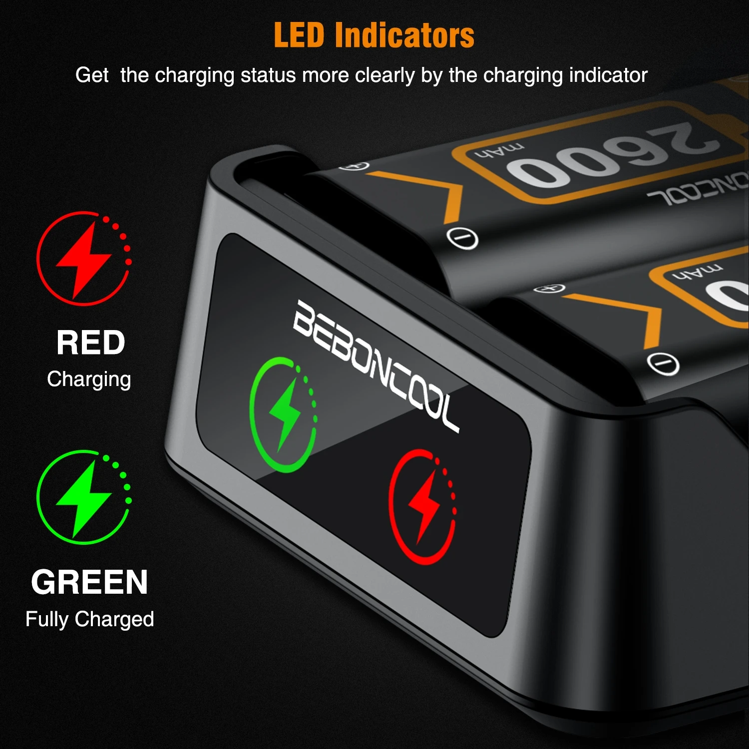 3x2600mah bateria recarregável para xbox series x/s/xbox um s/x gamepad + carregador de bateria usb para xbox um controlador