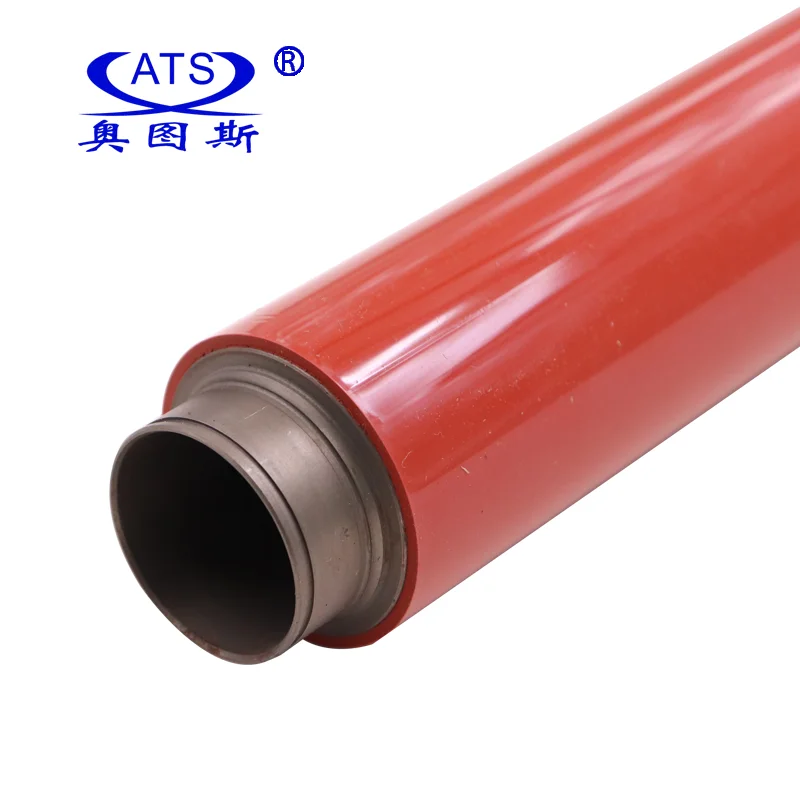 1pcs Upper Fuser Roller Heat Roller for Sharp AR-MX 2600 3100 MX2600 MX3100 copier spare parts