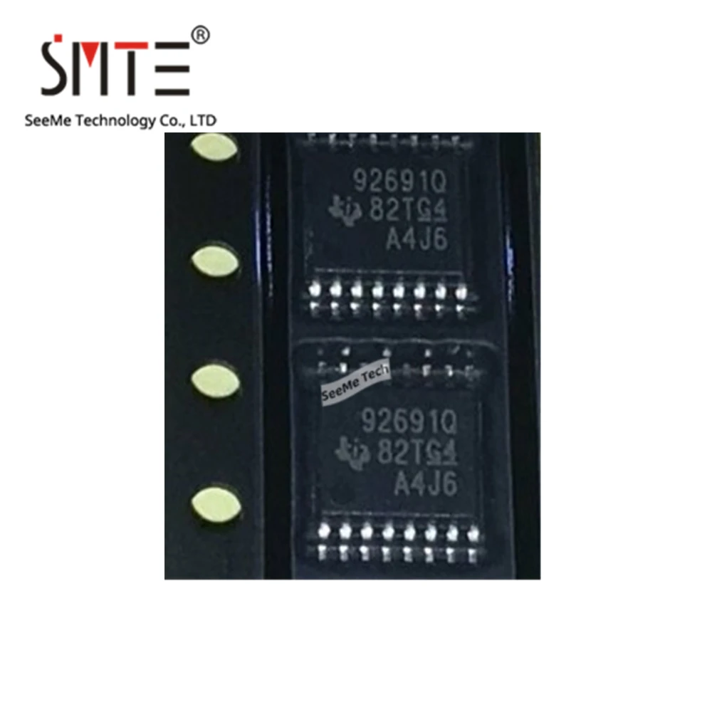 TPS92691QPWPRQ1 IC LED DRIVER New and original