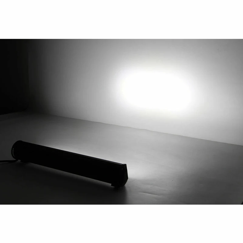 7-44 inch LED Work Light Bar 20\