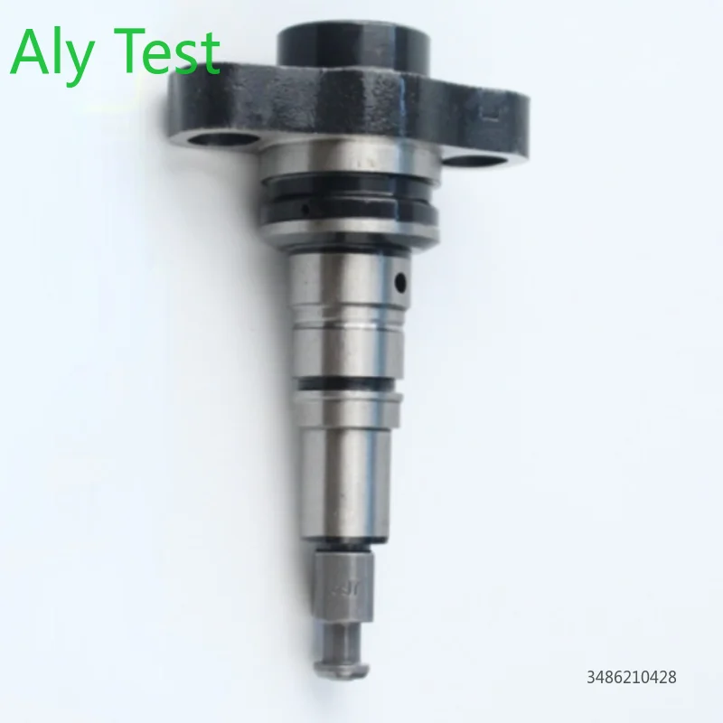 

The New Diesel Fuel Injector Plunger P25 U471 XY120P44 (P25) High Quality for Transportation