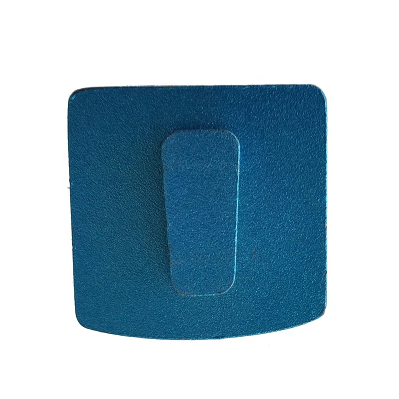HUS28 Scanmaskin Sharp Diamond Segments with Dots Redi Lock Husqvarna Concrete Grinding Pad for Husqvarna Grinding machine