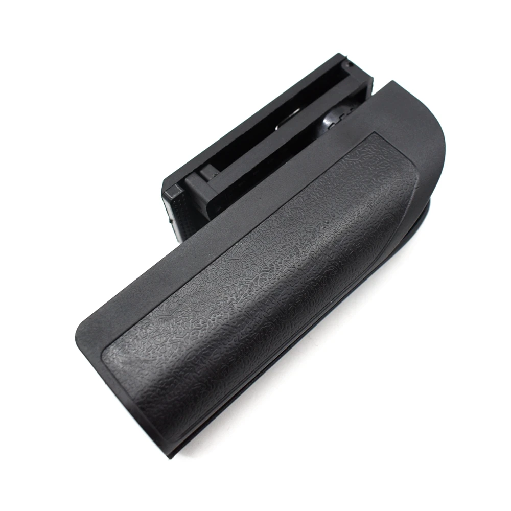 Taktisches Pfefferspray-Rissgasholster für erweiterbare Baton-Holster, 360-Grad-drehbare Taschenlampentasche, Nylon-Kunststoff – Detail 16