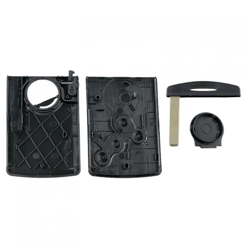 Рисунок 3 - Смарт-чехол для автомобильного ключа с 4 кнопками