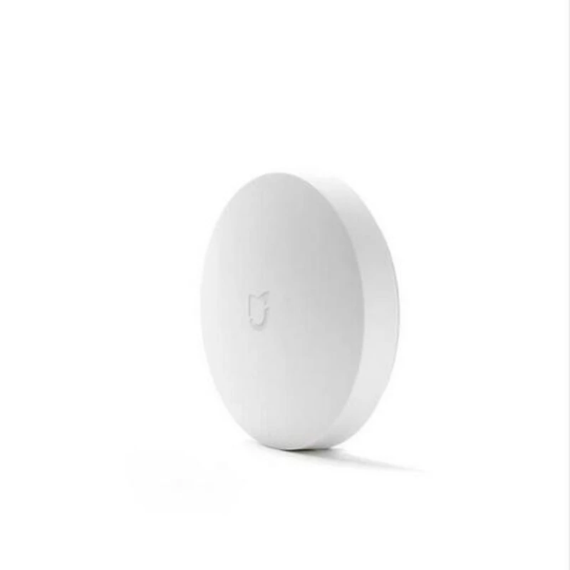 Versione cinese Xiaomi Smart Home Kit Gateway 3 Sensore umano Porta Sensore Windows Sensore di umidità della temperatura Interruttori wireless